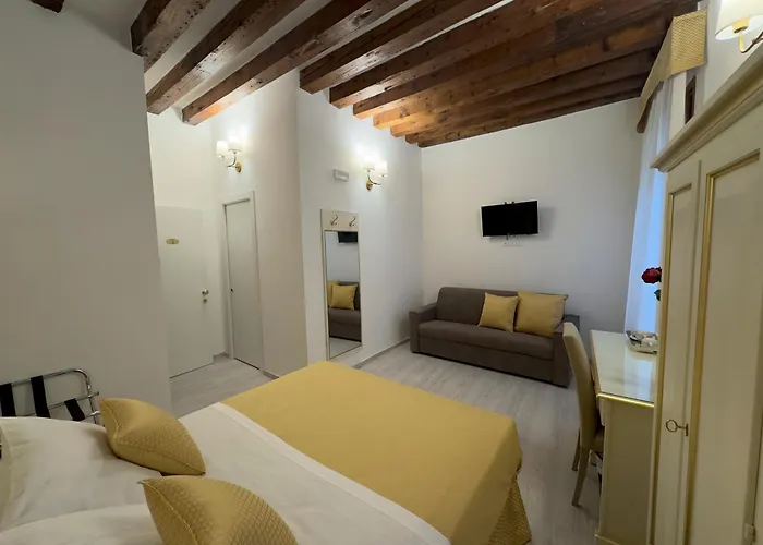 Hotel Residenza Briati Venezia