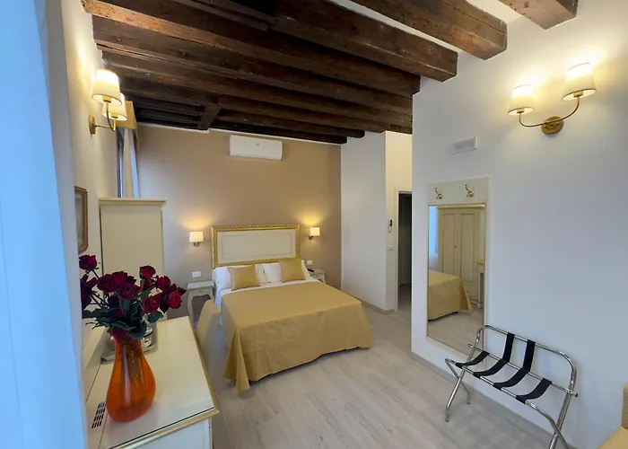 Hotel Residenza Briati Venezia
