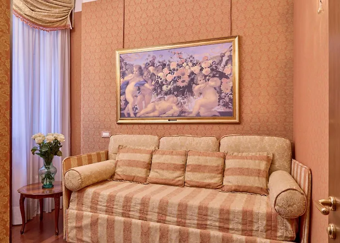 Locanda Vivaldi Venezia